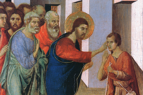 anointing of the sick
